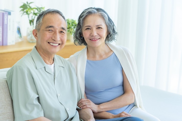 シニア歯科外来