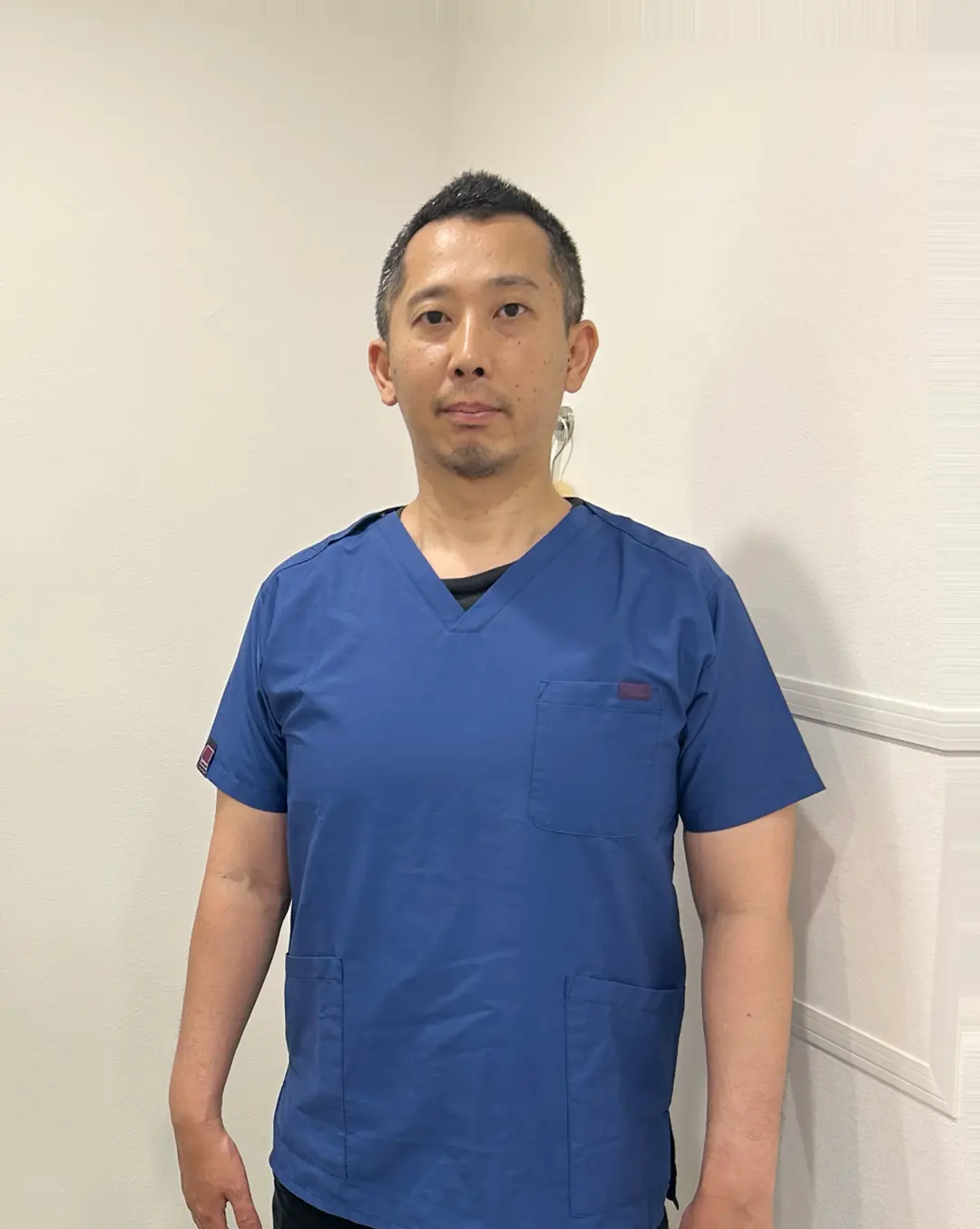 まつうら歯科・こども歯科 金属入れ歯担当 歯科医師 松浦 佑紀